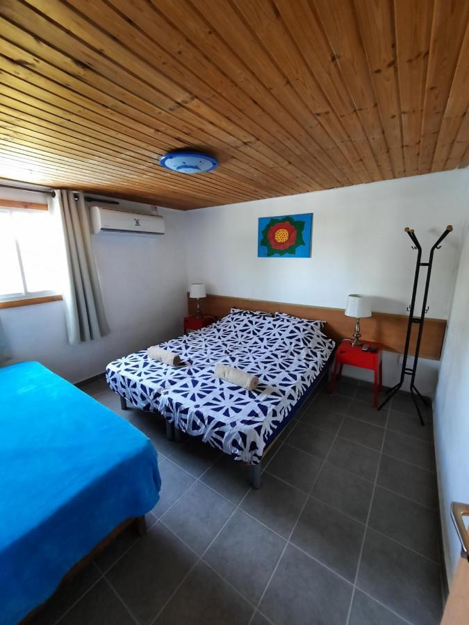 Sapir Apartment Sappir Esterno foto
