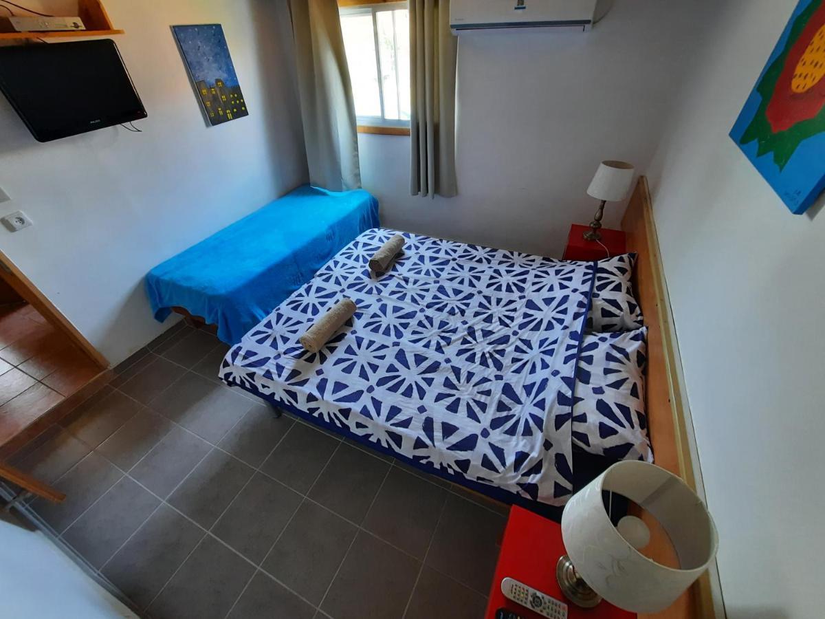 Sapir Apartment Sappir Esterno foto