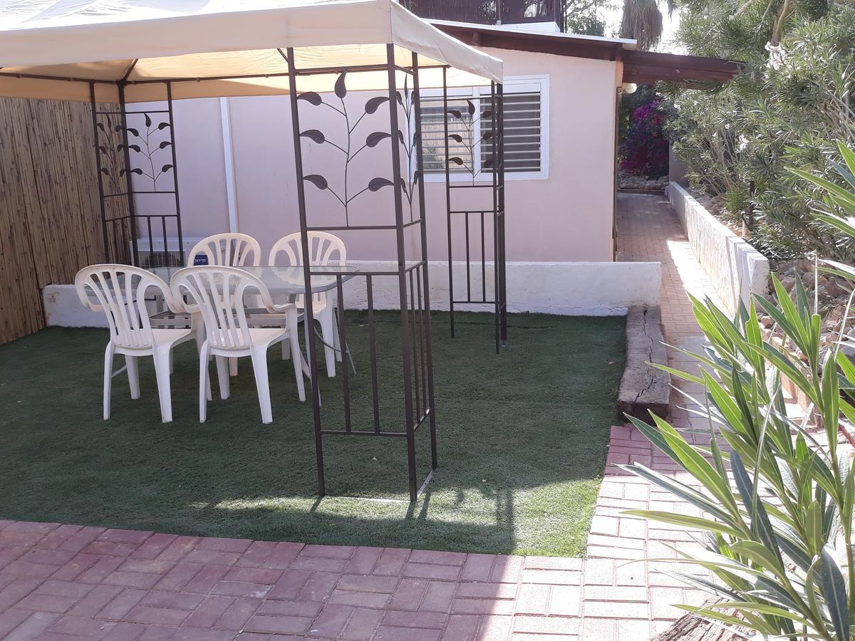 Sapir Apartment Sappir Esterno foto